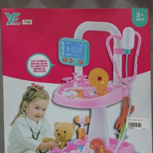 DOCTOR SET (16PCS)