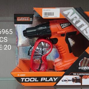 TOOL (48 PCS)