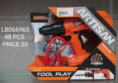 TOOL (48 PCS)