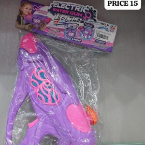 ELCT WATER GUN CLO P/P (72PCS)