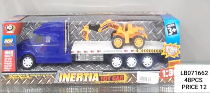 FRICTION TRUCK (48 PCS)