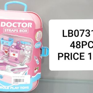 DOCTOR SET (48 PCS)