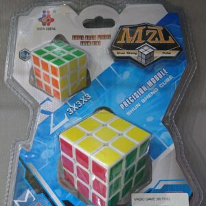 MAGIC GAME (96 PCS)