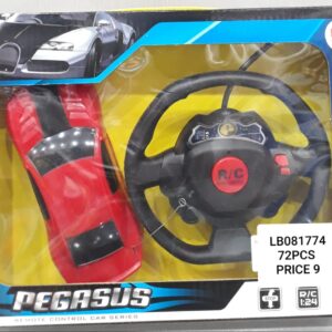 R/C CAR (72 PCS)