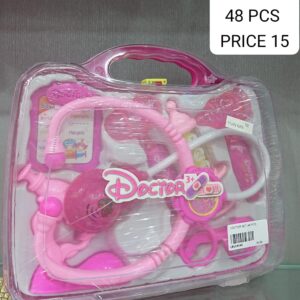 DOCTOR SET (48 PCS)