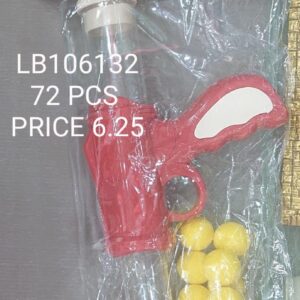 AIRGUN (72 PCS)