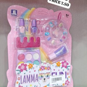 BEAUTY SET (144 PCS)