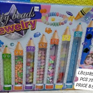 BEAUTY SET (72 PCS)