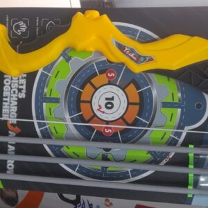 ARCHERY SET (48 PCS)
