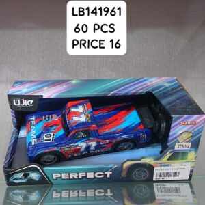 R/C CAR LIGHT 4CH (60 PCS)