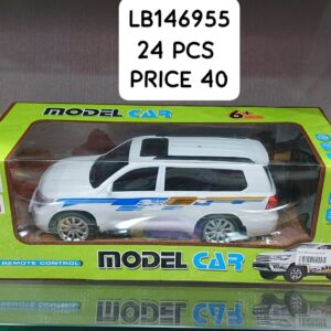 R/C CAR 4CH (24 PCS)