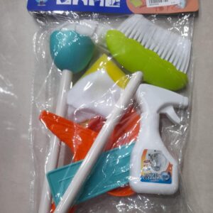 CLEAN TOOLS (96 PCS)