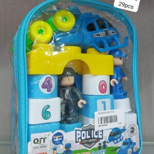BLOCKS (96 PCS)
