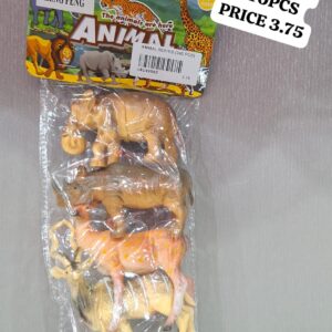 AMMAL SERIES (240 PCS)