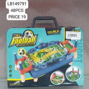 FOOTBALL SET (48 PCS)