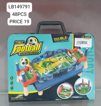 FOOTBALL SET (48 PCS)