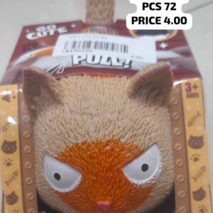 CAT (72 PCS)