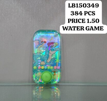 WATER GAME(384 PCS)