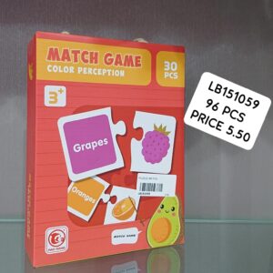 PUZZLE (96 PCS)