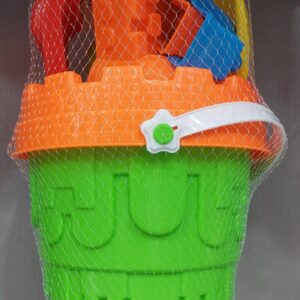 SAND BUCKET (24 PCS)