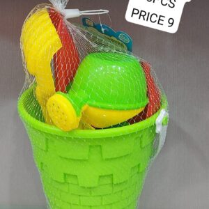 SAND BUCKET (36 PCS)