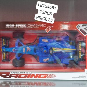 FRICTION (12 PCS)