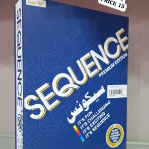 CARD (48 PCS)