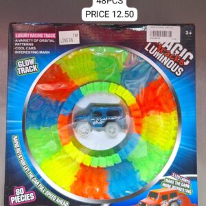 80PCS ORBIT (48 PCS)