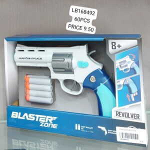 EVA GUN (60 PCS)
