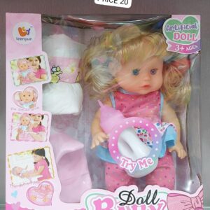 DOLL (48 PCS)