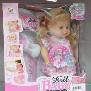 DOLL (48 PCS)