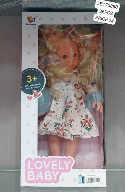 DOLL (36 PCS)