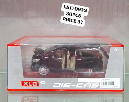 CAR (36 PCS)