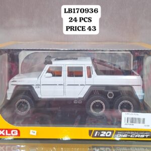 CAR (24 PCS)