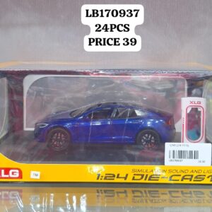 CAR (24 PCS)