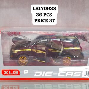 CAR (36 PCS)