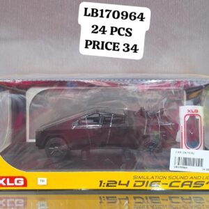 CAR (24 PCS)