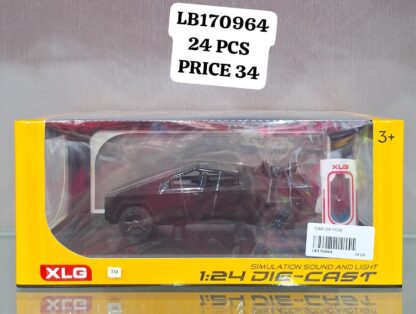 CAR (24 PCS)