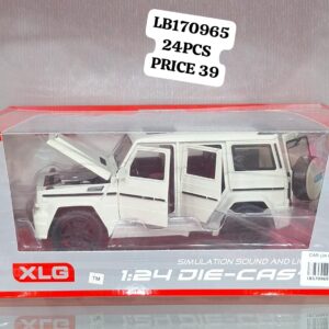 CAR (24 PCS)