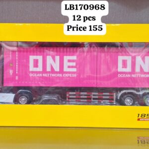 CAR (12 PCS)