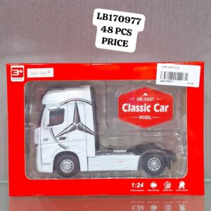 CAR (48 PCS)