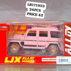 CAR (24 PCS)