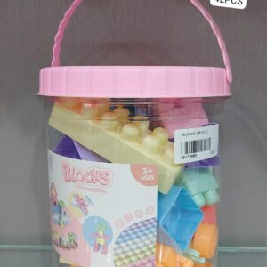 BLOCKS (48 PCS)