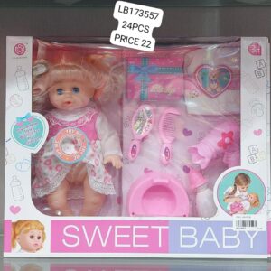 DOLL (24 PCS)