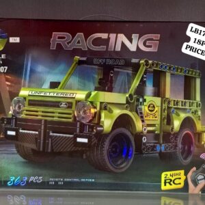 R/C CAR (18 PCS)
