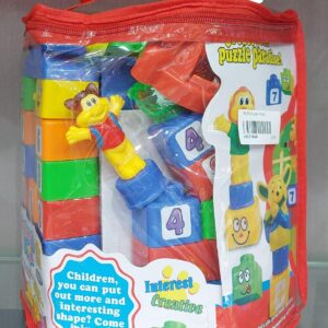 BLOCK (24 PCS)