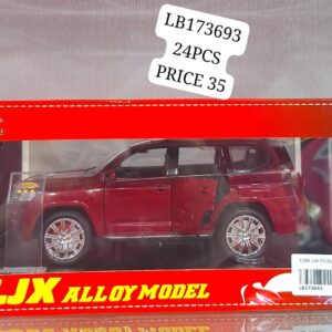 CAR (24 PCS)