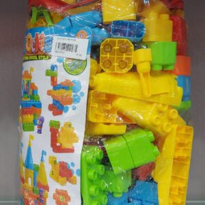 BLOCKS (16 PCS)
