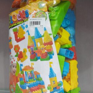 88PCS BLOCK (30 PCS)