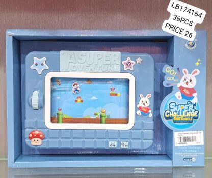 RABIT GAME CONSOLE (36 PCS)